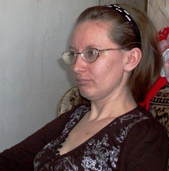 Лариса Галичанина