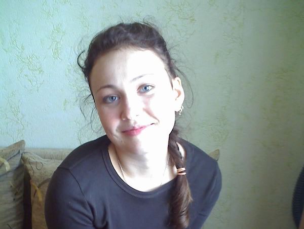 Анна Евстратова