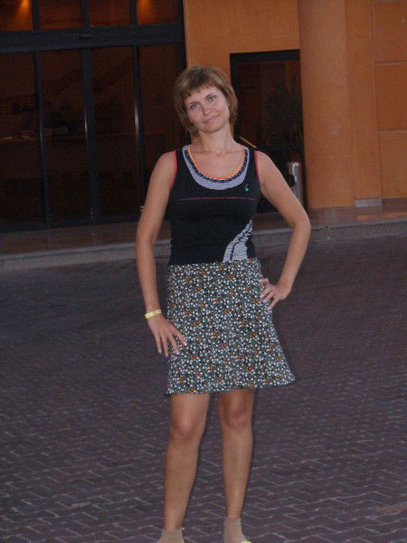 Елена Копотева