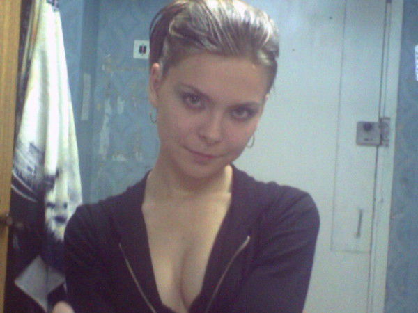 Юлиана Шевцова