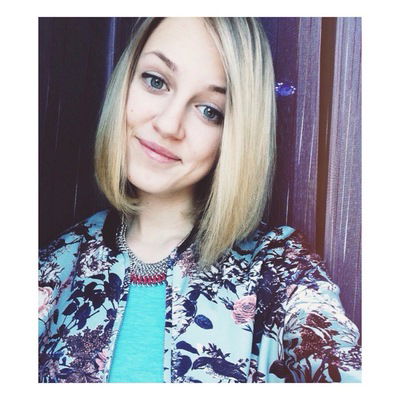 Мария Мякишева