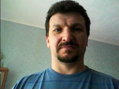 Сергей Кузнецов