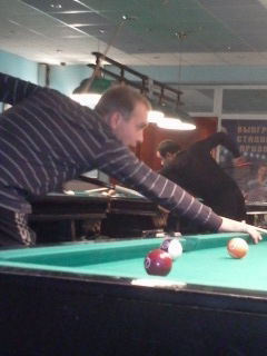 Миша Мотосов