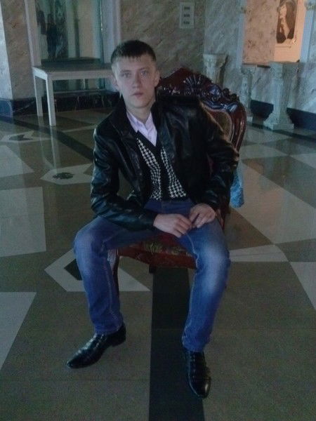 Жека Шведов