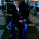 Жека Шведов