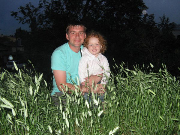 Денис Тугучев