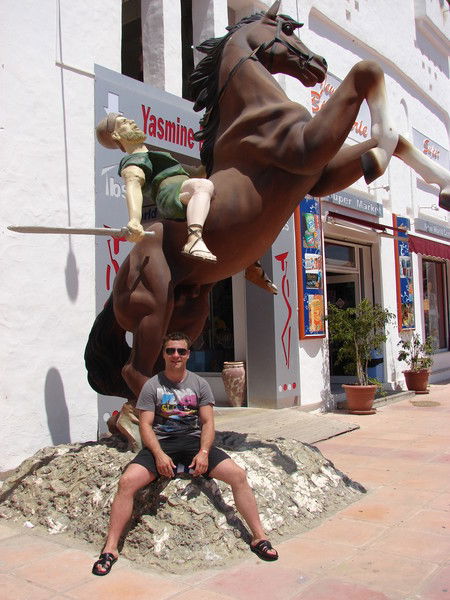 Евгений Фокин