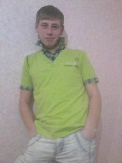 Роман Столбов