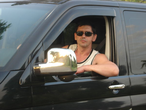 Сергей Сидоренко