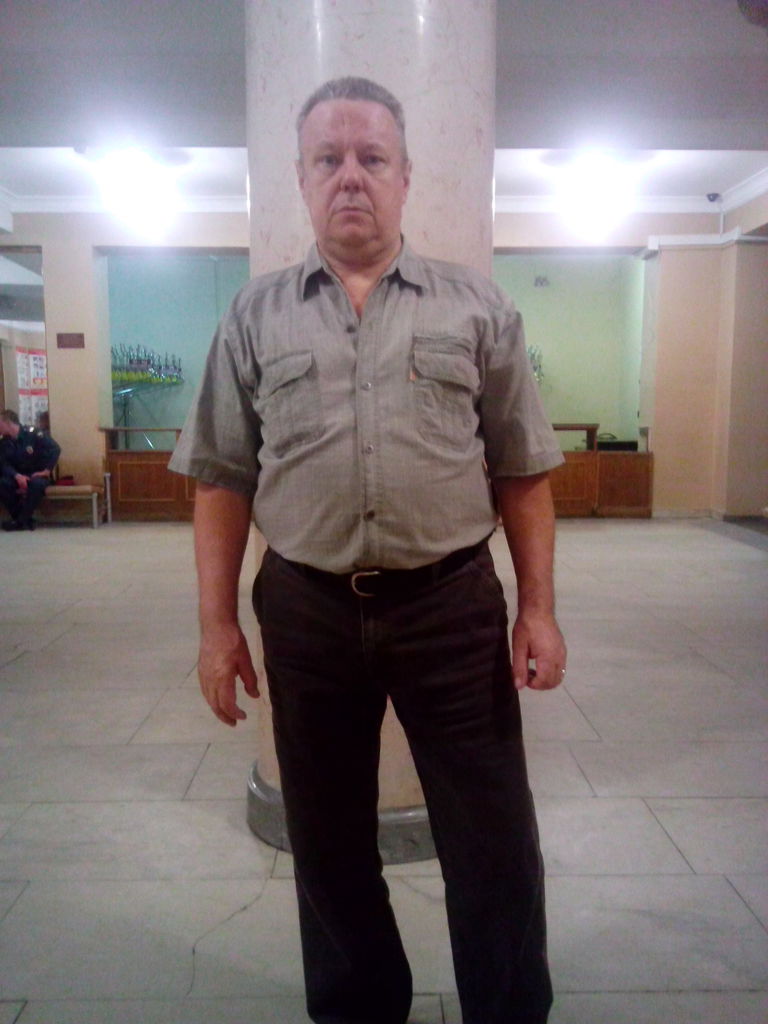 Борис Курбатов