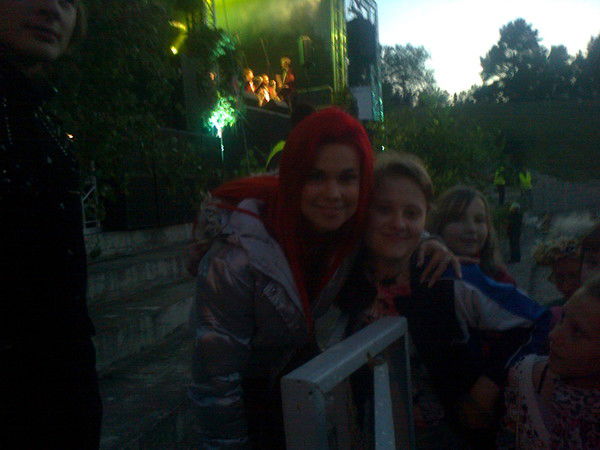 Виолетта Дадека