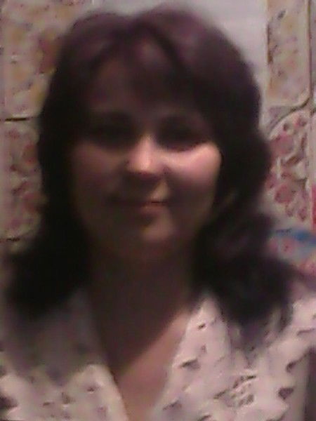 Елена Раева