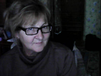 Наталья Мочалова