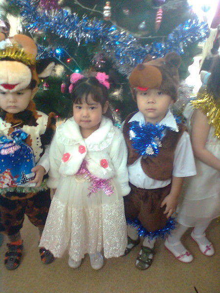 Жадра Ильмурадова