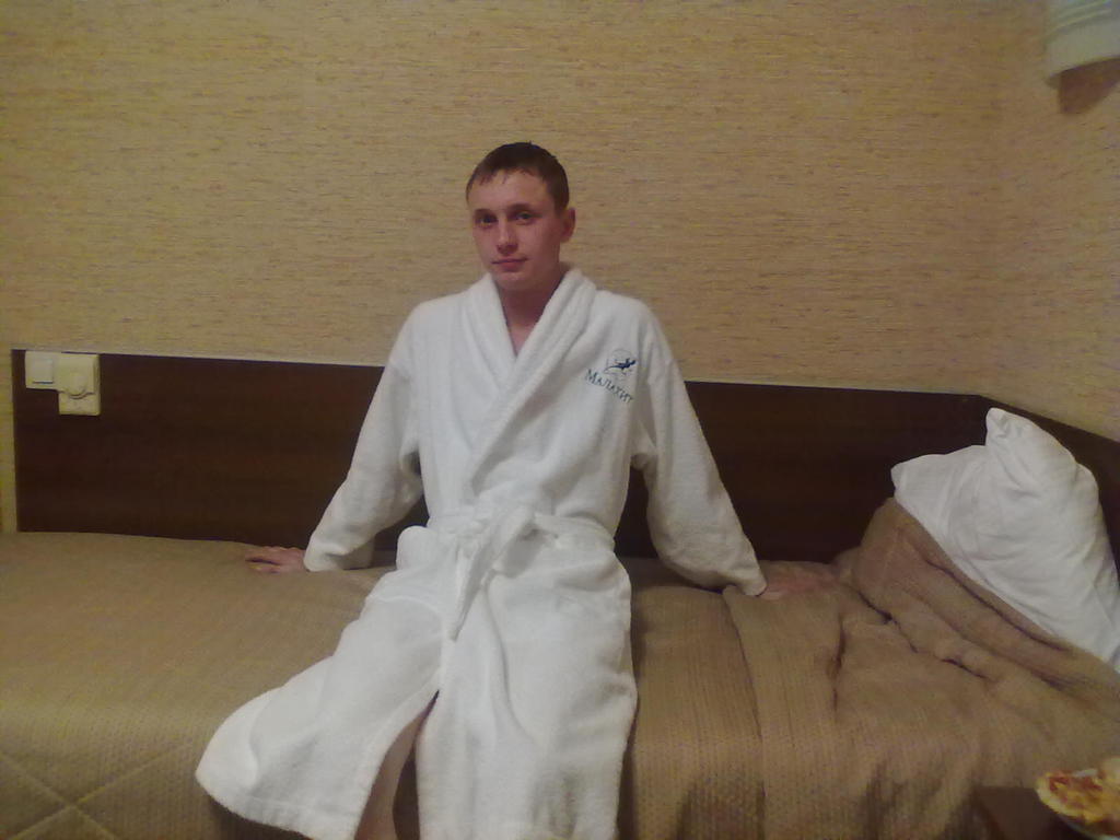 Игорь Круповский