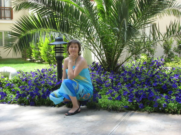 Виктория Гоголева