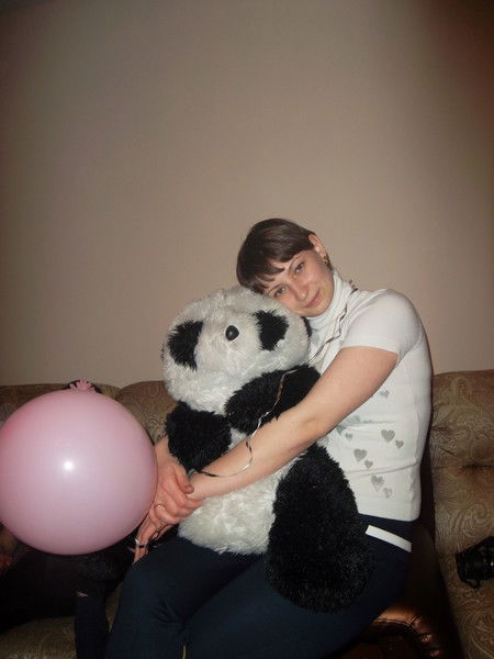 Анфиса Климова