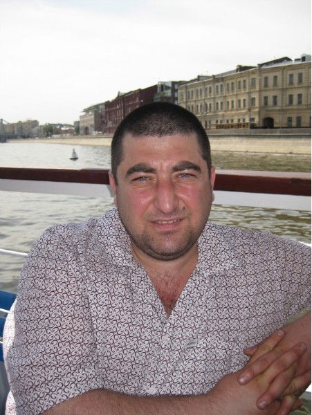 Дима Багиров