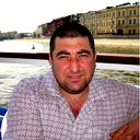 Дима Багиров