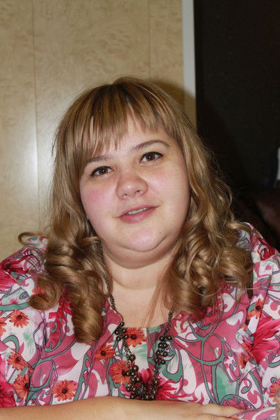 Елена Прокофьева