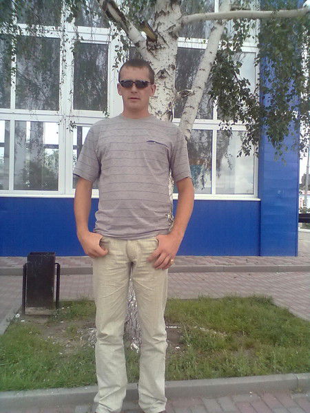 Алексей Шагуров