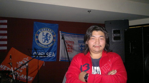 Ерлан Бейсбек