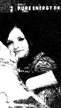 Валя Дробненькая