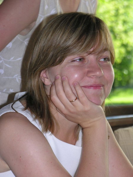 Aнна Фуфлыгина