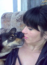 Ольчик Кравченко-Рева