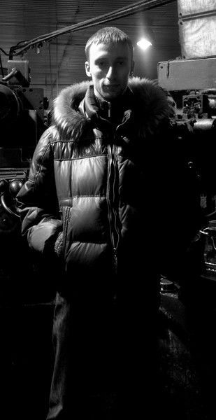 Павел Азаренков