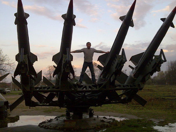 Дмитрий Колчин