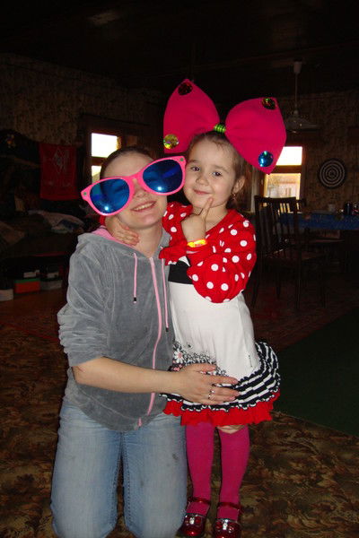 Нина Тюкова