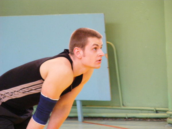 Владимир Миньчук