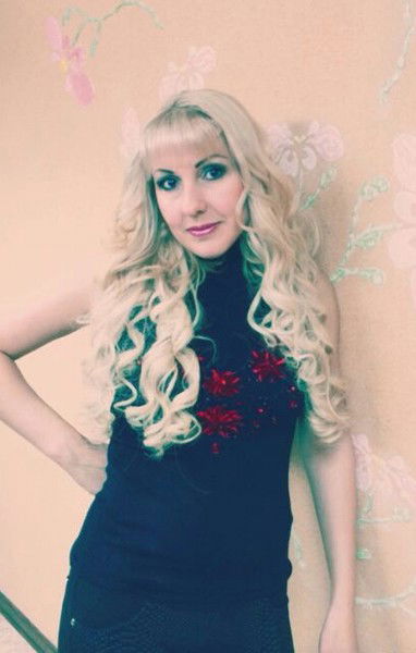 Мария Сущих