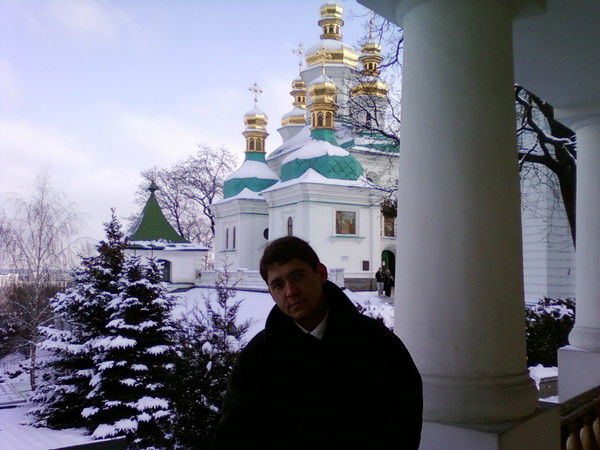 Вагжанов Юрий