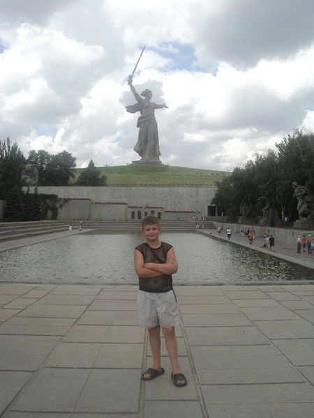 Слава Пинигин