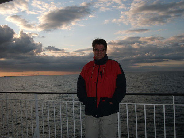 Михаил Беззубцев