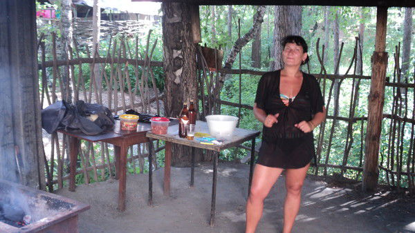 Марина Шатиришвили