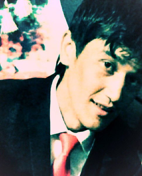 Камиль Тагаев