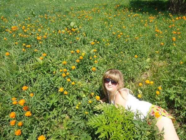 Настюшка :)))))