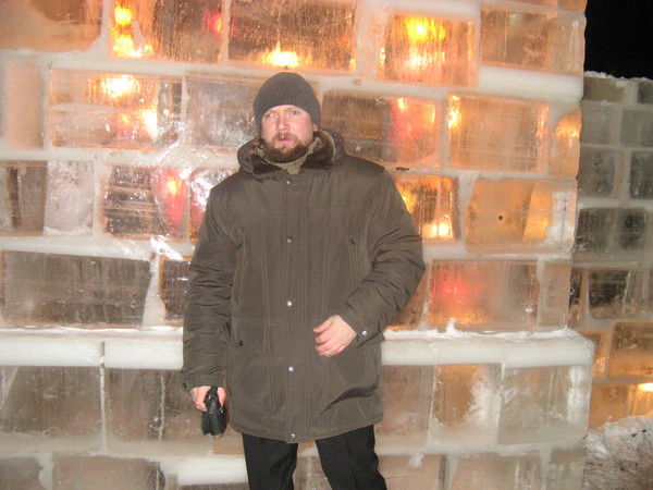 Евгений Гуреев