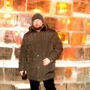 Евгений Гуреев