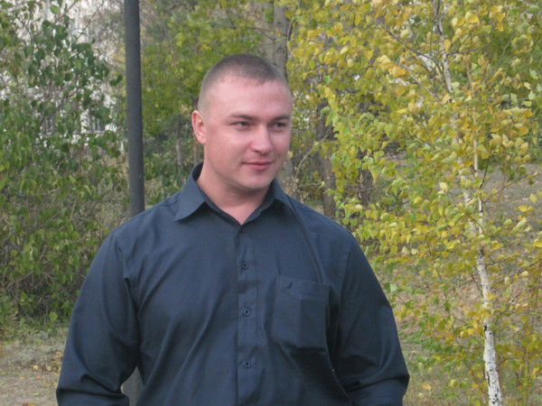 Александр Михалюк