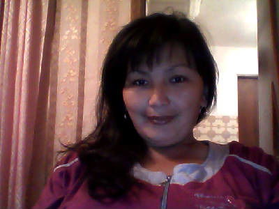 Меруерт Турманбаева