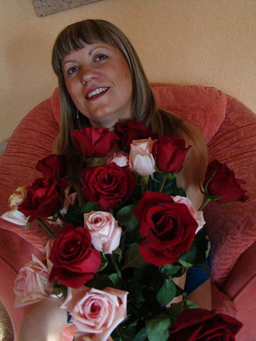 Елена Красилова