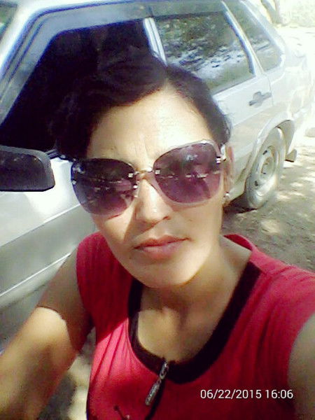 Зауре Утенова