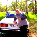 Александр Мелекессов