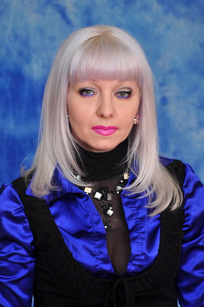 Светлана Евсеева