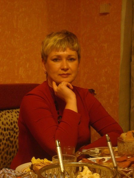 Валерия Роппельт