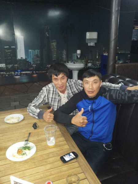 Рашид Тукбаев